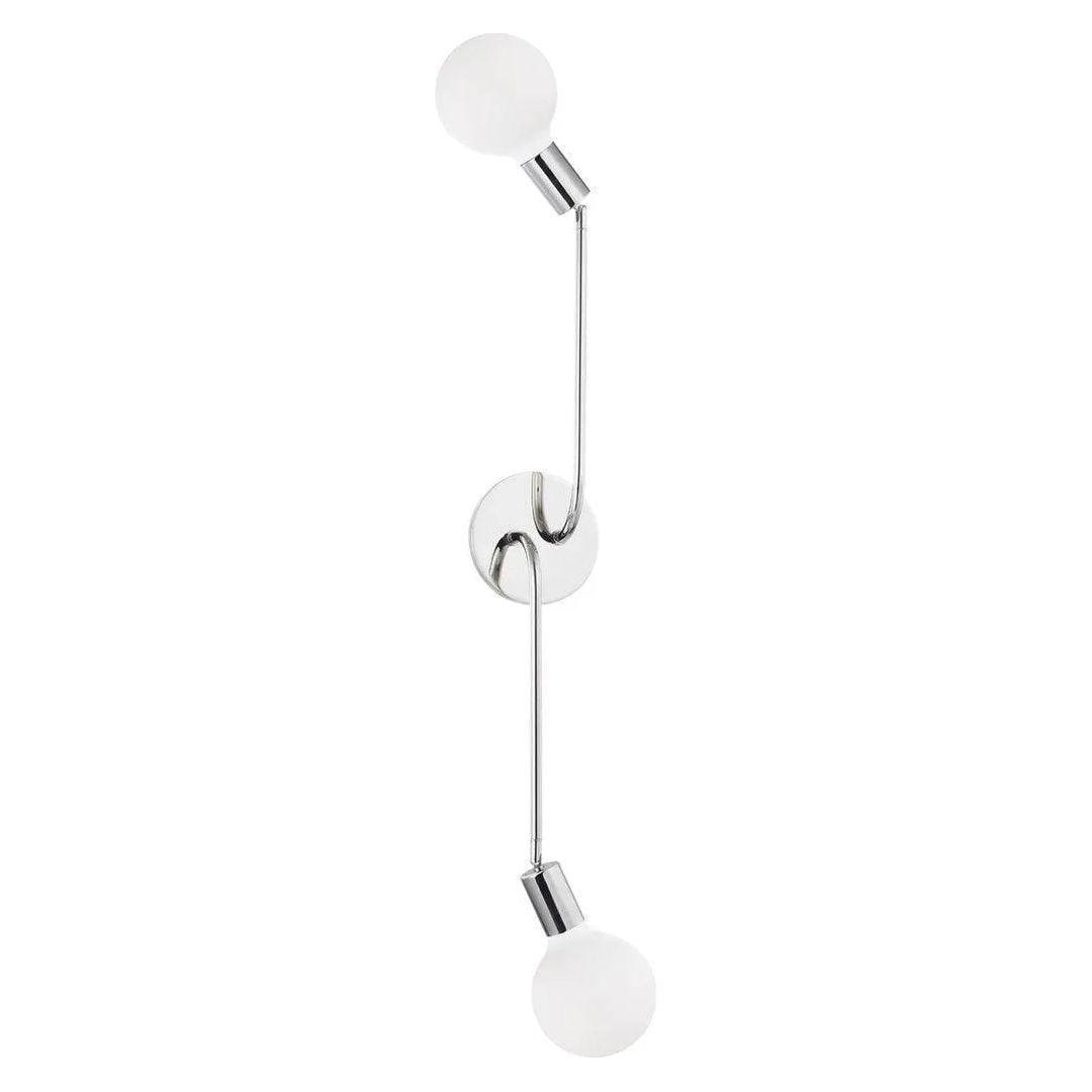 Mitzi - Blakely Wall Sconce - H774102-PN - Canada Light Shop