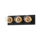 Mitzi - Brandi Bath & Vanity - H526303-AGB/SBK - Canada Light Shop