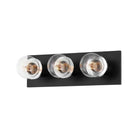Mitzi - Brandi Bath & Vanity - H526303-PC/SBK - Canada Light Shop