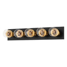 Mitzi - Brandi Bath & Vanity - H526305-AGB/SBK - Canada Light Shop