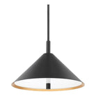 Mitzi - Brianna Pendant - H629703-GL/SBK - Canada Light Shop
