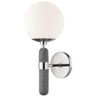 Mitzi - Brielle Wall Sconce - H289101-PN - Canada Light Shop