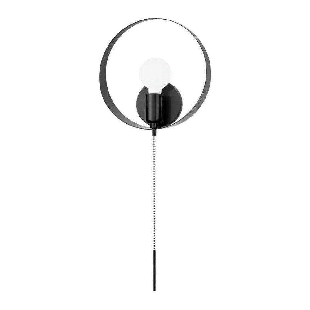 Mitzi - Cali Wall Sconce - H544101-OB - Canada Light Shop