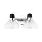 Mitzi - Camile Bath Bracket - H482302-PN - Canada Light Shop