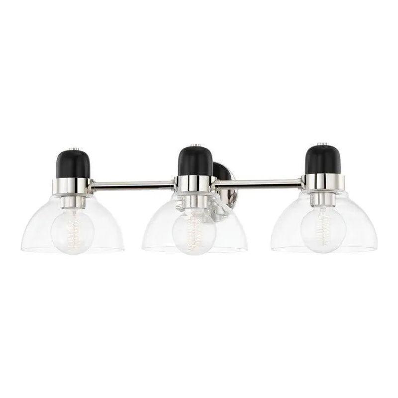 Mitzi - Camile Bath Bracket - H482303-PN - Canada Light Shop