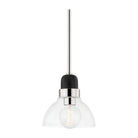 Mitzi - Camile Pendant - H482701S-PN - Canada Light Shop