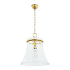 Mitzi - Cantana Pendant - H824701L-AGB - Canada Light Shop