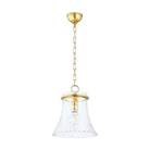 Mitzi - Cantana Pendant - H824701S-AGB - Canada Light Shop