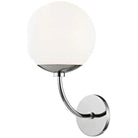 Mitzi - Carrie Wall Sconce - H160101-PN - Canada Light Shop