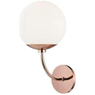 Mitzi - Carrie Wall Sconce - H160101-POC - Canada Light Shop