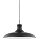 Mitzi - Cassidy Pendant - H421701L-PN/BK - Canada Light Shop
