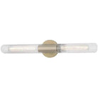 Mitzi - Cecily Wall Sconce - H177102L-AGB - Canada Light Shop