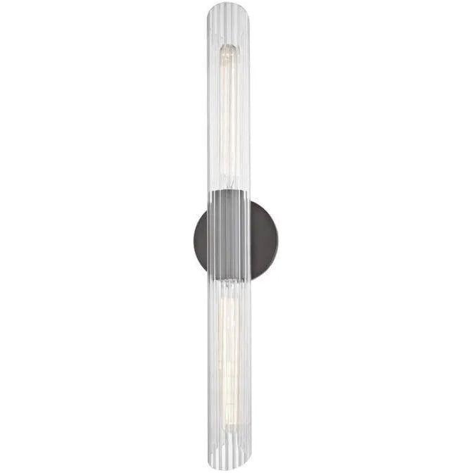 Mitzi - Cecily Wall Sconce - H177102L-OB - Canada Light Shop
