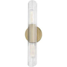 Mitzi - Cecily Wall Sconce - H177102S-AGB - Canada Light Shop