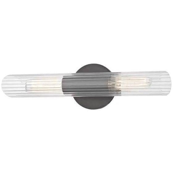 Mitzi - Cecily Wall Sconce - H177102S-OB - Canada Light Shop