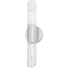 Mitzi - Cecily Wall Sconce - H177102S-PN - Canada Light Shop