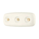 Mitzi - Colleen Bath Sconce - H718303-AGB/CSI - Canada Light Shop