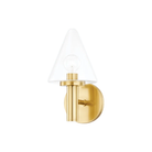 Mitzi - Connie Bath Bracket - H540301-AGB - Canada Light Shop