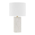 Mitzi - Cort Table Lamp - HL620201-AGB - Canada Light Shop
