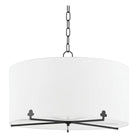 Mitzi - Darlene Chandelier - H519805-OB - Canada Light Shop