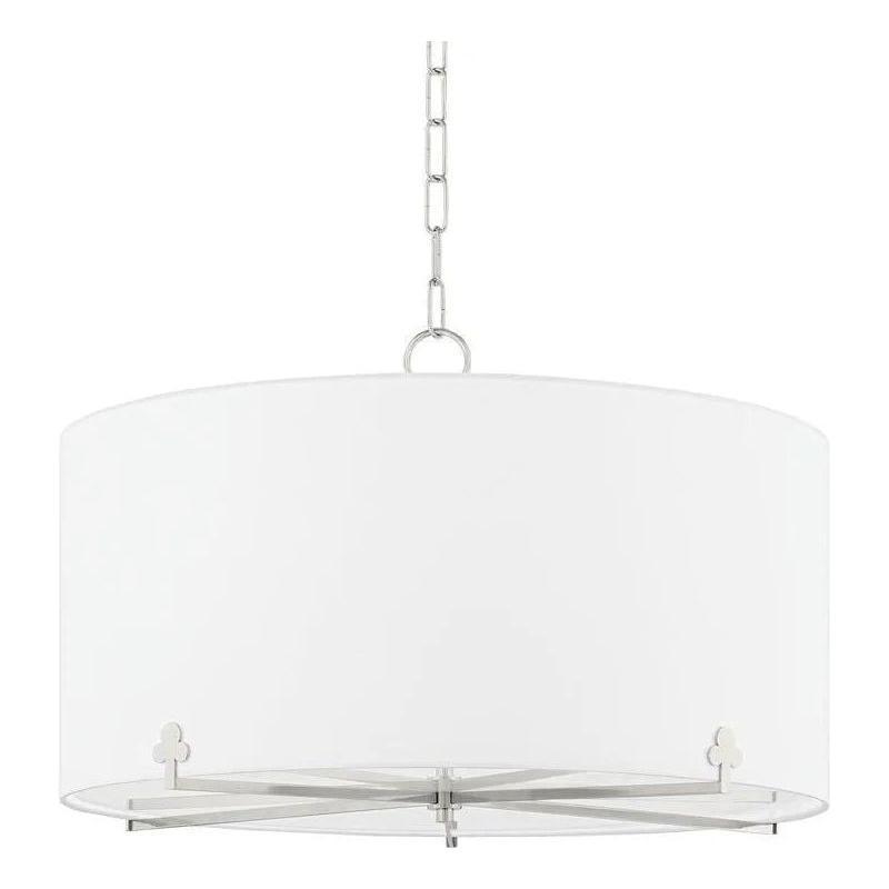 Mitzi - Darlene Chandelier - H519805-PN - Canada Light Shop