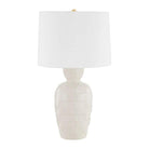 Seed Design - Dawn Table Lamp - SLD-61D-BK - Canada Light Shop