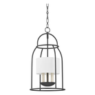 Mitzi - Delia Lantern - H871703-AI - Canada Light Shop