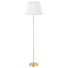 Mitzi - Demi Floor Lamp - HL476401-AGB - Canada Light Shop