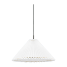 Mitzi - Demi Pendant - H476701M-SBK - Canada Light Shop
