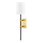 Mitzi - Denise Wall Sconce - H547101-AOB - Canada Light Shop
