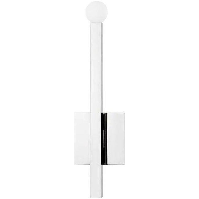 Mitzi - Dona Wall Sconce - H463101-PN - Canada Light Shop