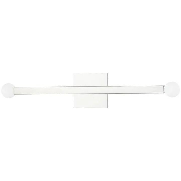 Mitzi - Dona Wall Sconce - H463102-PN - Canada Light Shop