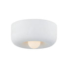Mitzi - Doris Flush Mount - H799501-AGB/CTW - Canada Light Shop