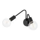 Mitzi - Drea Wall Sconce - H680102-SBK - Canada Light Shop