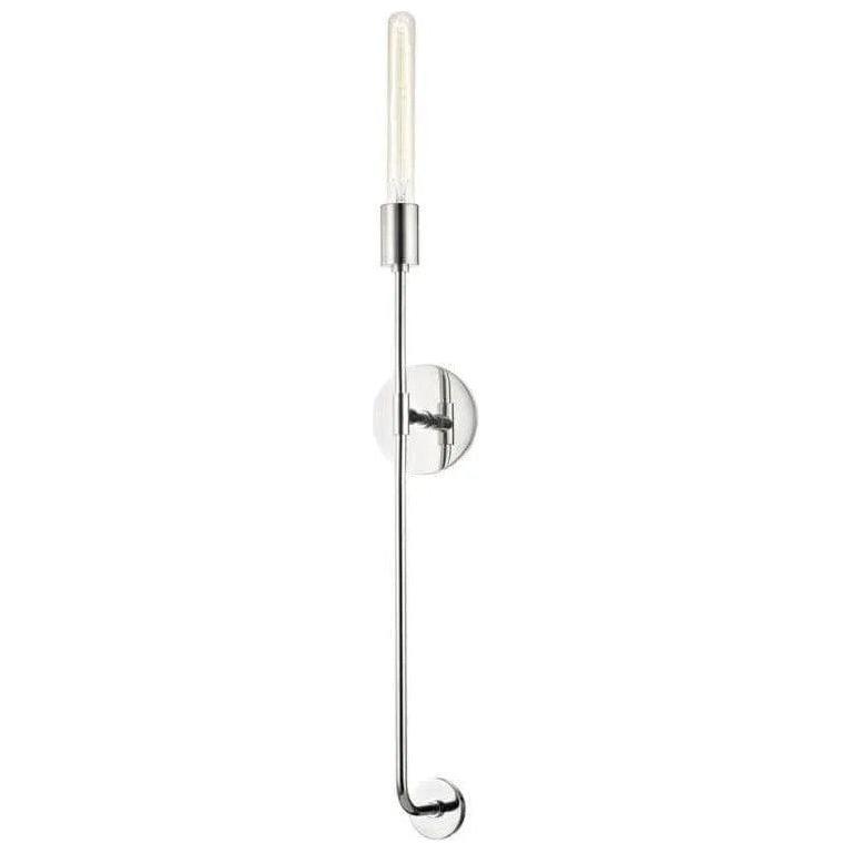 Mitzi - Dylan Wall Sconce - H185101-PN - Canada Light Shop