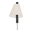 Mitzi - Ellen Plug-In Wall Sconce - HL636201-AGB/WCA - Canada Light Shop