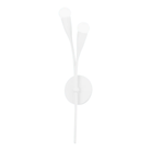 Mitzi - Elsa Wall Sconce - H689102-TWH - Canada Light Shop