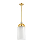Mitzi - Emory Pendant - H796701-AGB - Canada Light Shop