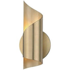 Mitzi - Evie Wall Sconce - H161101-AGB - Canada Light Shop