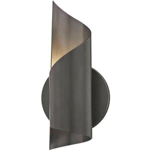 Mitzi - Evie Wall Sconce - H161101-OB - Canada Light Shop