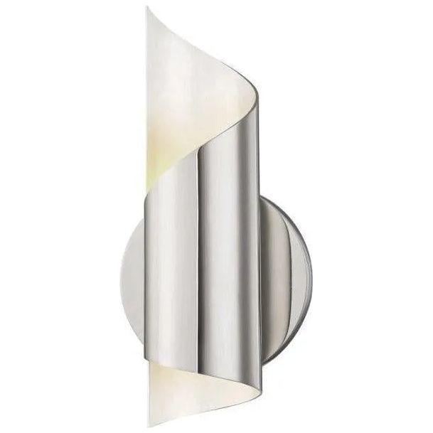 Mitzi - Evie Wall Sconce - H161101-PN - Canada Light Shop