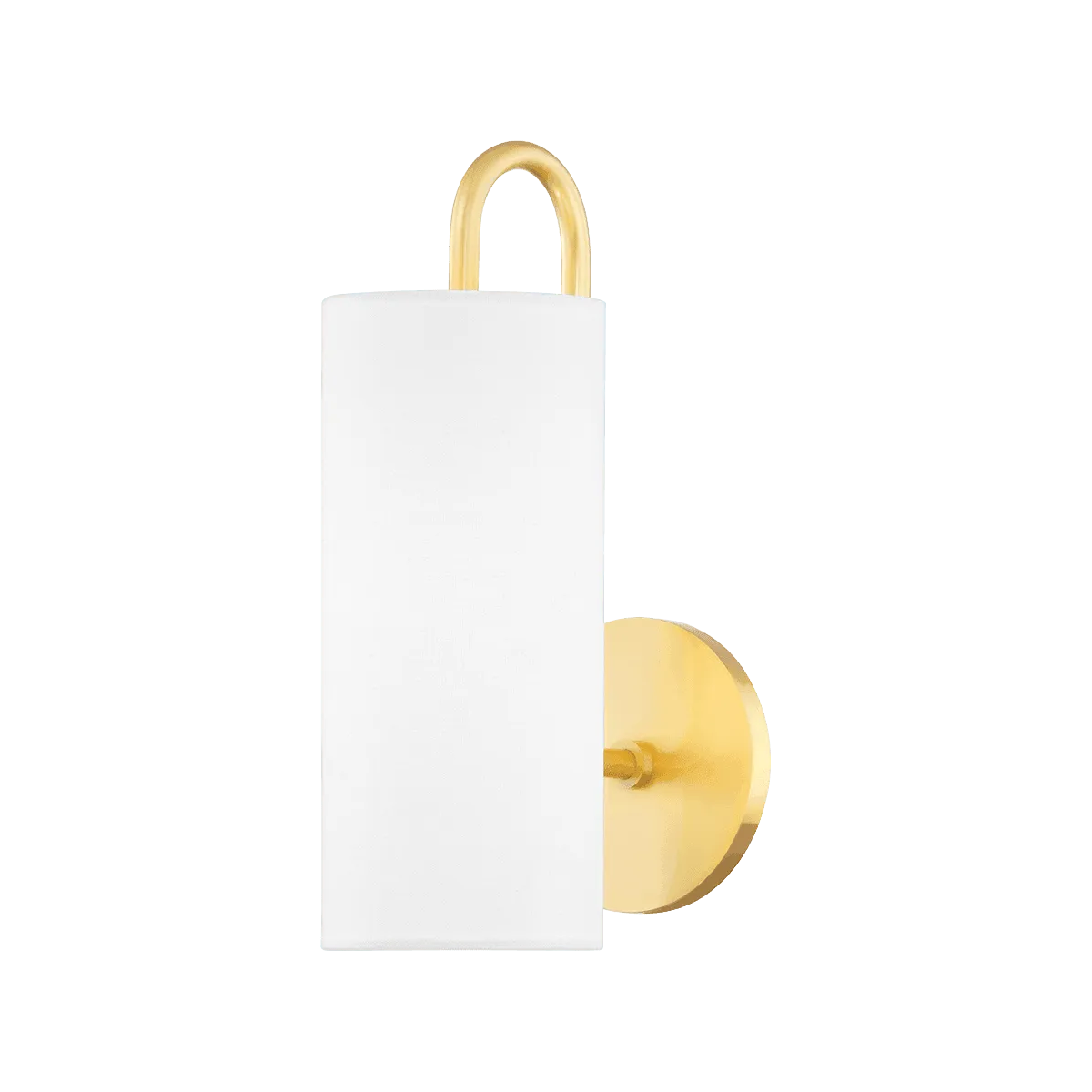 Mitzi - Freda Wall Sconce - H517101-AGB - Canada Light Shop