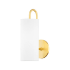 Mitzi - Freda Wall Sconce - H517101-AGB - Canada Light Shop