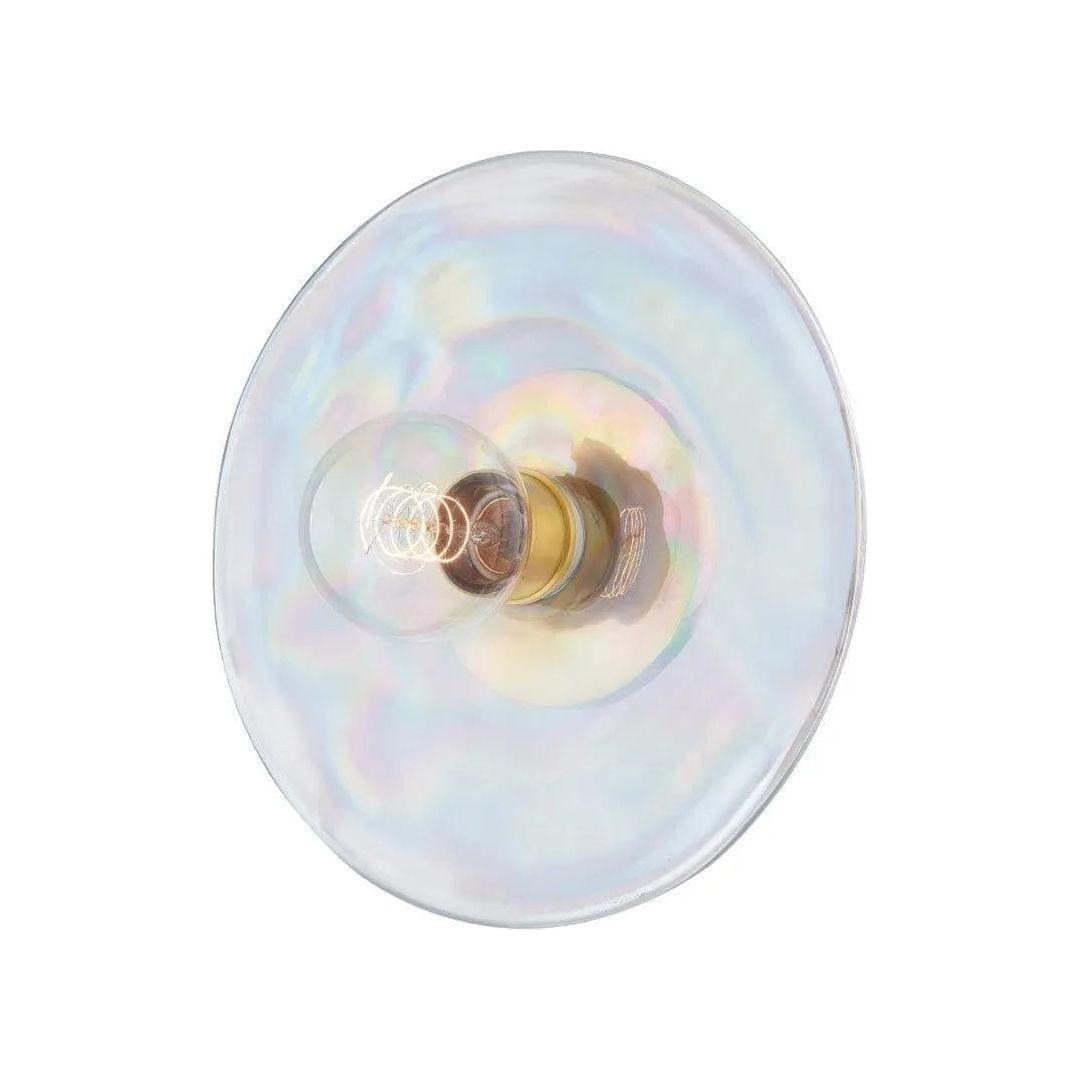 Kalco - Giada Wall Sconce - 390420DB - Canada Light Shop