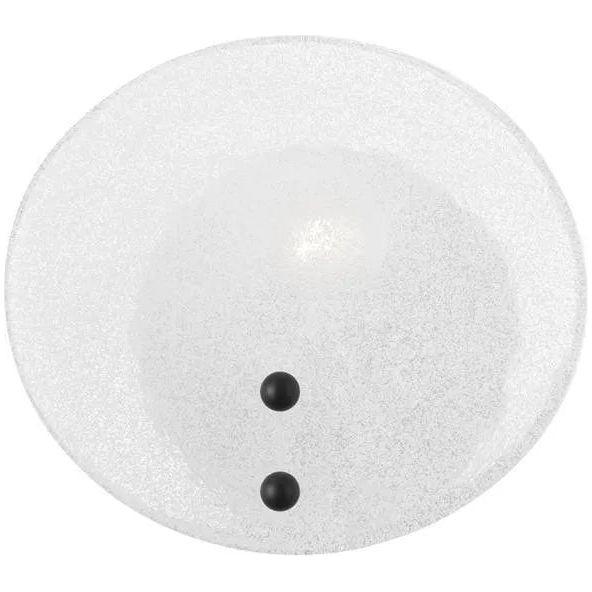 Mitzi - Giselle Disc Wall Sconce - H428101-OB - Canada Light Shop