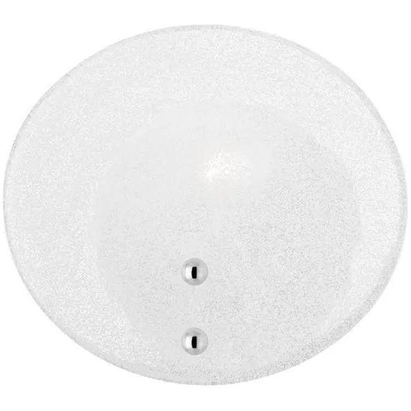 Mitzi - Giselle Disc Wall Sconce - H428101-PN - Canada Light Shop