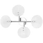Mitzi - Giselle Wall Sconce - H428604-PN - Canada Light Shop