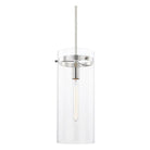 Mitzi - Haisley Pendant - H756701L-PN - Canada Light Shop