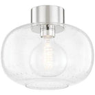 Mitzi - Harlow Flush Mount - H403501-PN - Canada Light Shop