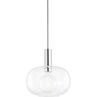 Mitzi - Harlow Pendant - H403701-PN - Canada Light Shop